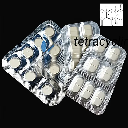 Tetracycline sans ordonnance